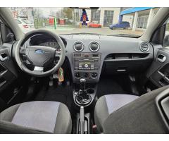 Ford Fusion 1,4 i - 9