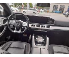 Mercedes-Benz GLE 63 AMG 4matic Automat - 9