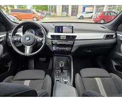 BMW X1 sDrive 18i Steptronic - 9