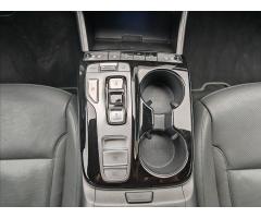 Hyundai Tucson 1,6 T PHEV 4x4 Automat Style Premium - 10