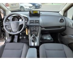 Opel Meriva 1,4 i - 10