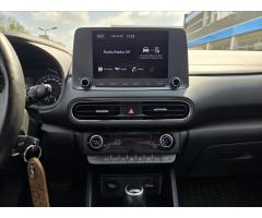 Hyundai Kona 1,6 GDi Smart Hybrid - 10