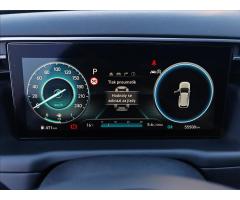 Hyundai Tucson 1,6 CRDi 4x4 AUTOMAT Smart - 10