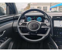 Hyundai Tucson 1,6 T PHEV 4x4 Automat Style Premium - 11