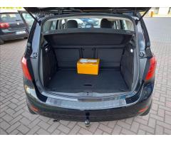 Opel Meriva 1,4 i - 11