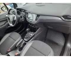 Opel Crossland X 1,2 Turbo Innovation - 11