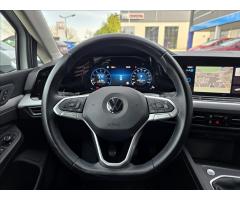 Volkswagen Golf 1,5 TSi Variant Life Plus - 12