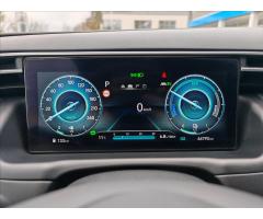 Hyundai Tucson 1,6 T PHEV 4x4 Automat Style Premium - 12