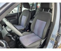 Ford Fusion 1,4 i - 12