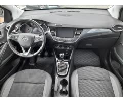 Opel Crossland X 1,2 Turbo Innovation - 12