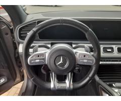 Mercedes-Benz GLE 63 AMG 4matic Automat - 12