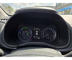 Hyundai Kona 1,6 GDi Smart Hybrid - 12