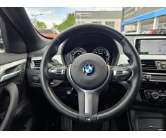 BMW X1 sDrive 18i Steptronic - 12