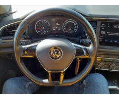 Volkswagen T-Roc 1,0 TSi Comfortline - 13