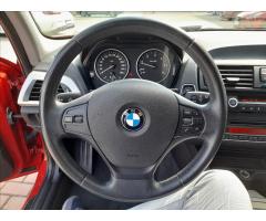 BMW Řada 1 116d Automat - 15