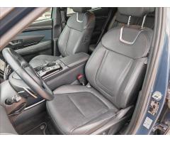 Hyundai Tucson 1,6 T PHEV 4x4 Automat Style Premium - 15