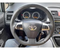 Toyota Auris 1,6 VVT-i Terra Cool - 15