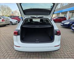 Volkswagen Golf 1,5 TSi Variant Life Plus - 16