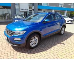 Volkswagen T-Roc 1,0 TSi ČR Comfortline - 17