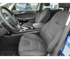 Ford S-MAX 2,0 TDCi 4x4 Titanium+ - 8