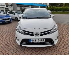 Toyota Verso 1,6 VVT-i - 4