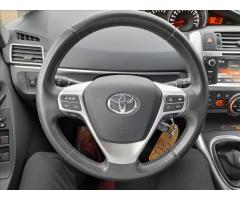 Toyota Verso 1,6 VVT-i - 14