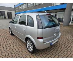 Opel Meriva 1,6 i Enjoy - 8