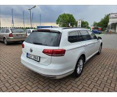 Volkswagen Passat 2,0 TDi DSG Business - 6