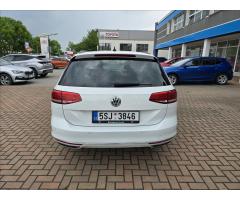 Volkswagen Passat 2,0 TDi DSG Business - 7