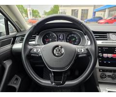 Volkswagen Passat 2,0 TDi DSG Business - 12