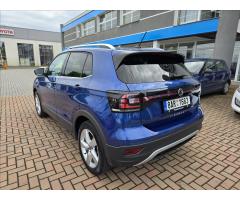 Volkswagen T-Cross 1,0 TSi Style - 8