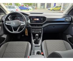 Volkswagen T-Cross 1,0 TSi Style - 9