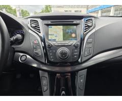 Hyundai i40 2,0 GDi - 10