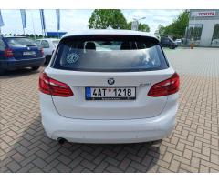 BMW Řada 2 1,5 218i,Automat, Active tourer - 7