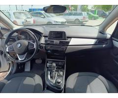 BMW Řada 2 1,5 218i,Automat, Active tourer - 11