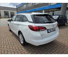 Opel Astra 1,6 CDTi Enjoy - 8