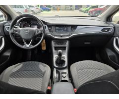 Opel Astra 1,6 CDTi Enjoy - 9