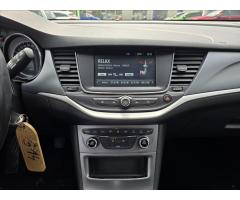 Opel Astra 1,6 CDTi Enjoy - 10