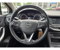 Opel Astra 1,6 CDTi Enjoy - 11