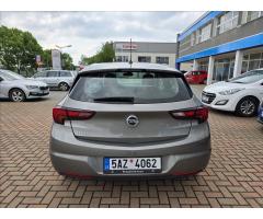 Opel Astra 1,4 16V - 7