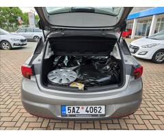 Opel Astra 1,4 16V - 14