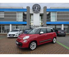 Fiat 500L 1,4 i - 1