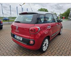 Fiat 500L 1,4 i - 6