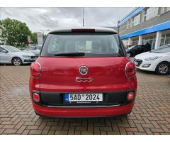 Fiat 500L 1,4 i - 7