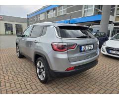 Jeep Compass 2,0 MTJ AUTOMAT Limited - 8