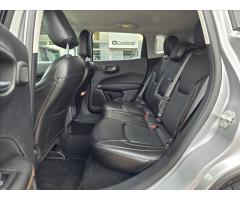 Jeep Compass 2,0 MTJ AUTOMAT Limited - 18