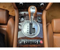 Bentley Continental GT 6,0 W12 - 11