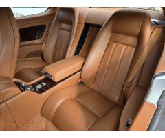 Bentley Continental GT 6,0 W12 - 20