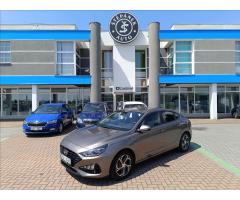 Hyundai i30 1,0 T-GDi DCT Comfort - 1