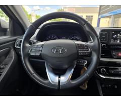 Hyundai i30 1,0 T-GDi Trikolor - 11